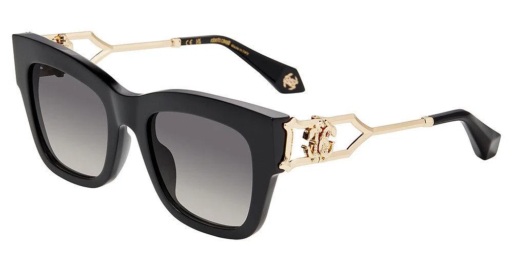 Roberto Cavalli SRC130 Sunglasses - view 2